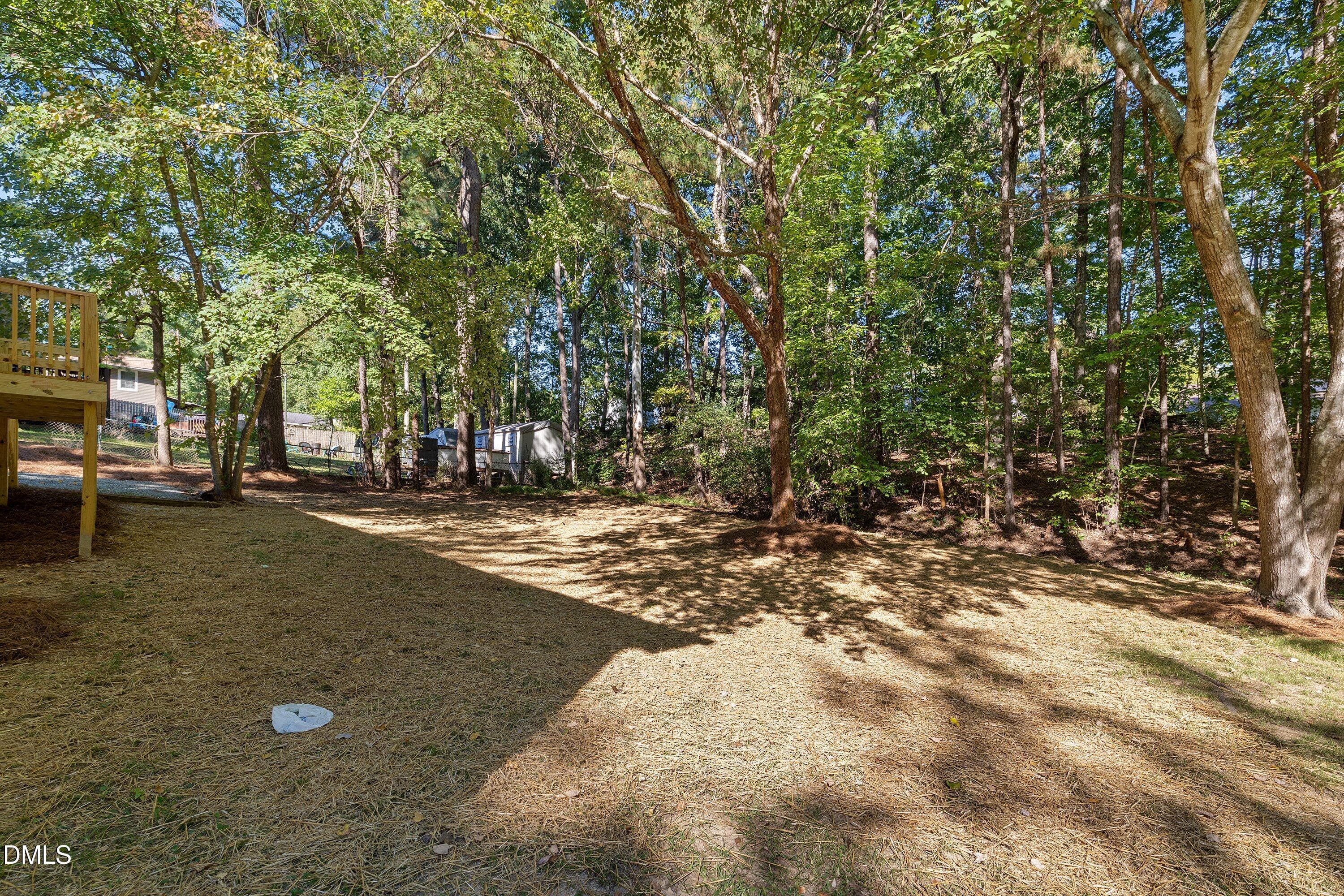33-233 S Woodcrest St_6871 - 233 S Woodcrest Street, Durham, NC 27703