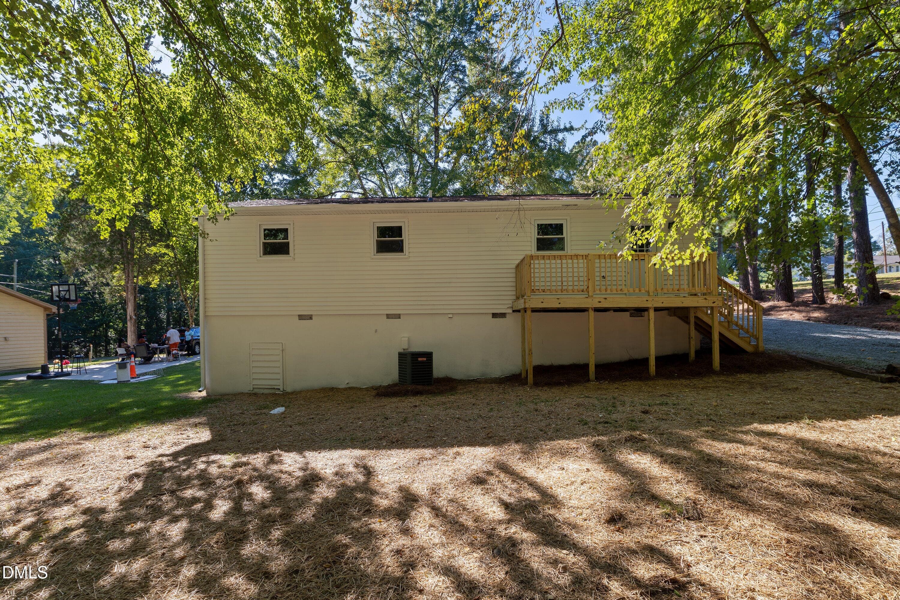 35-233 S Woodcrest St_6877 - 233 S Woodcrest Street, Durham, NC 27703