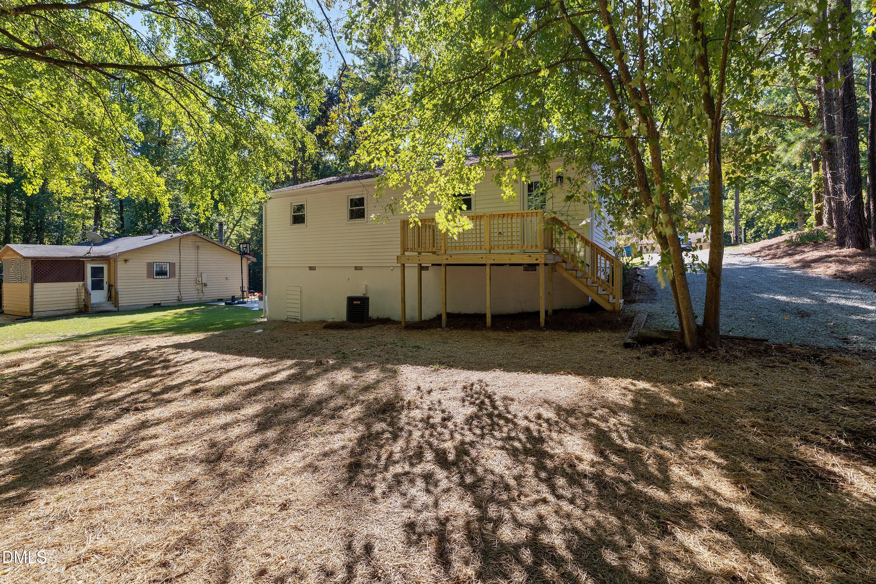 36-233 S Woodcrest St_6880 - 233 S Woodcrest Street, Durham, NC 27703