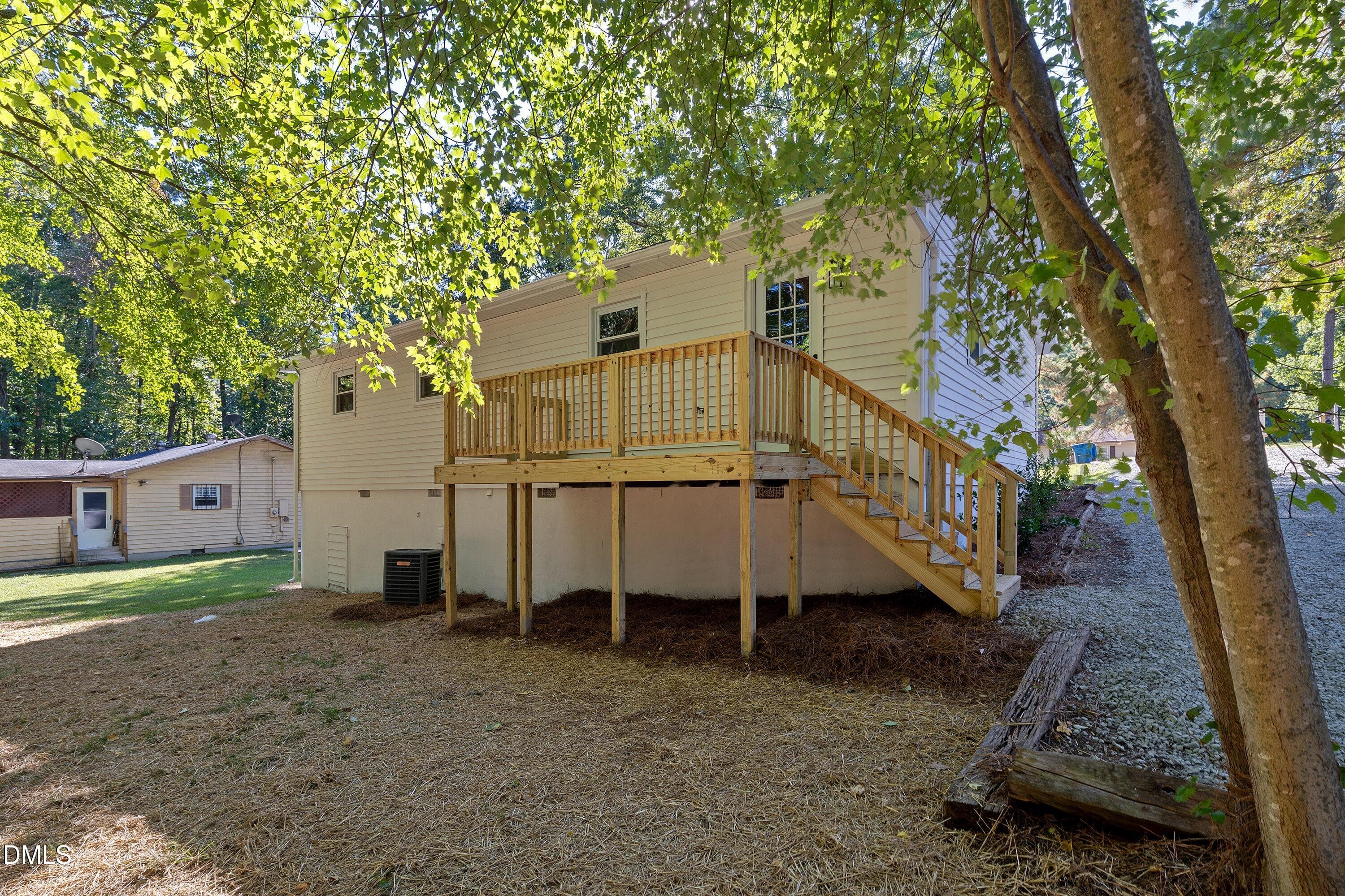 37-233 S Woodcrest St_6883 - 233 S Woodcrest Street, Durham, NC 27703