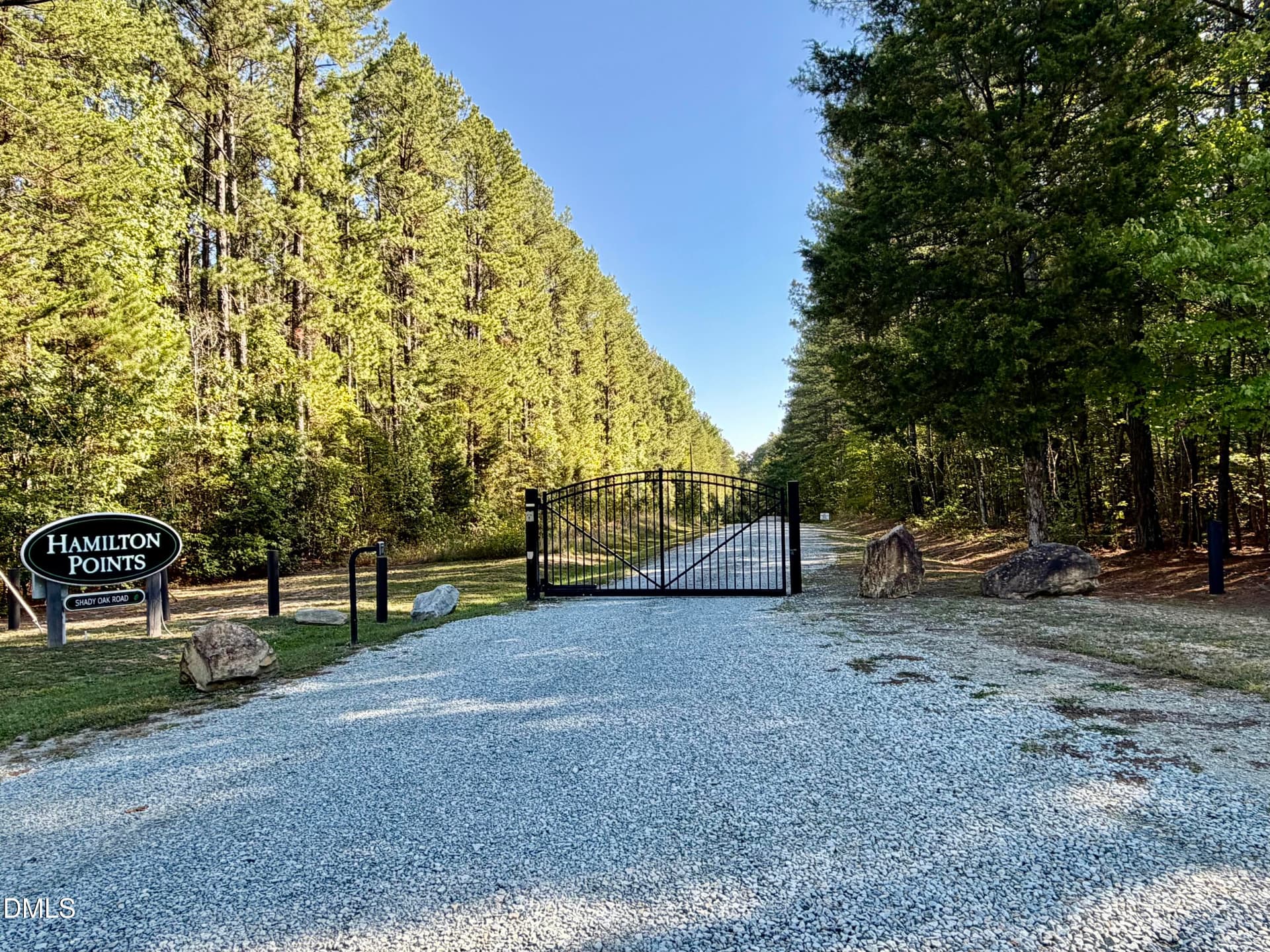 IMG_0437 - Lot 1 Shady Oak Road, Roxboro, NC 27574