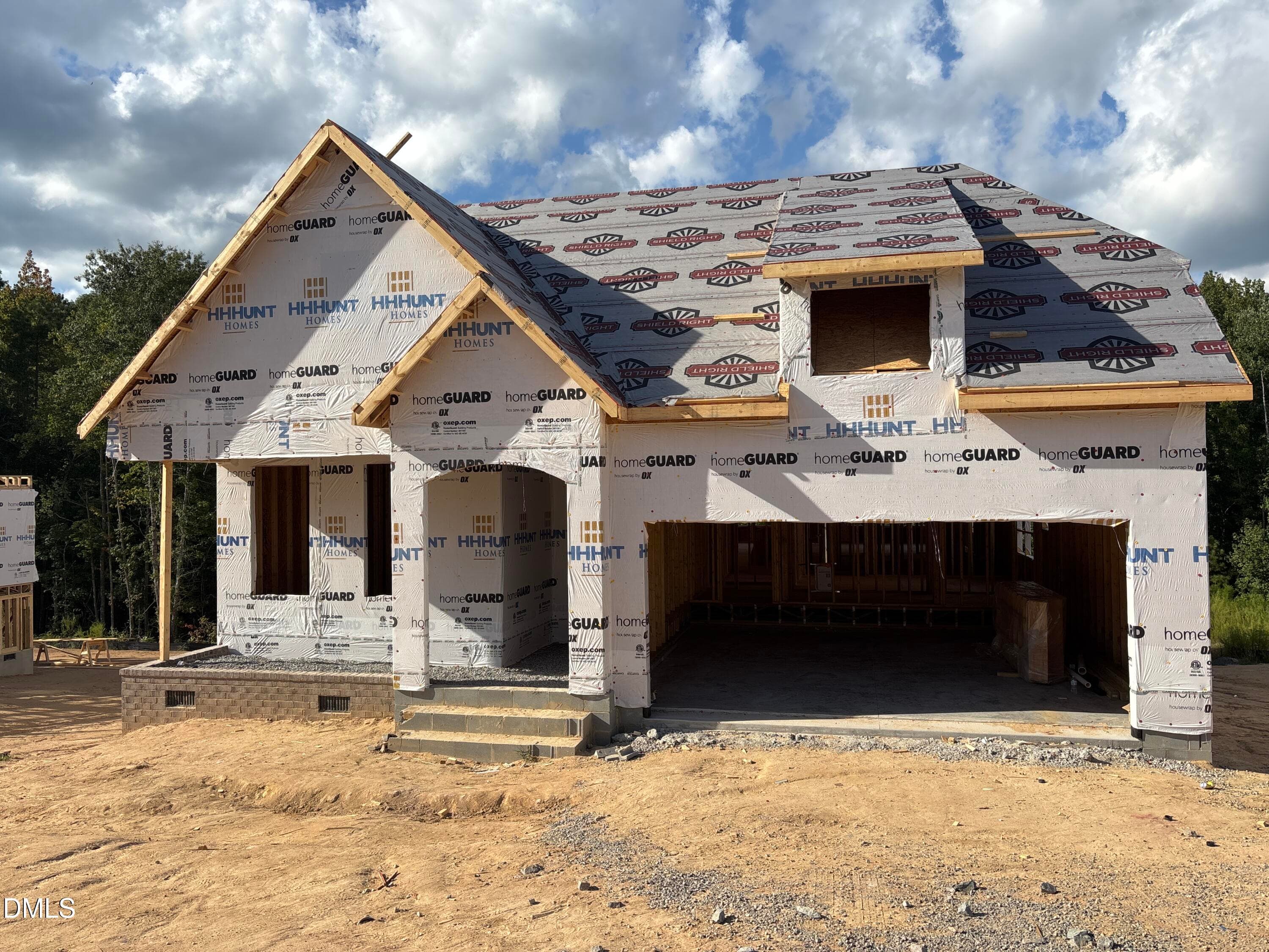 243 Dona Drive, Carthage, NC 28327