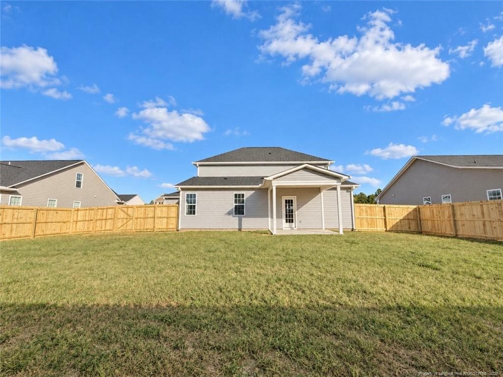 Photo 38 - 223 Laborde Lane, Raeford, NC 28376