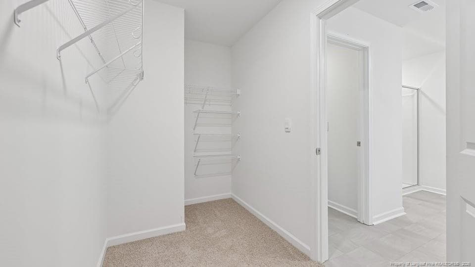 CLOSET - 67 Calebs Corner Place, Spring Lake, NC 28390