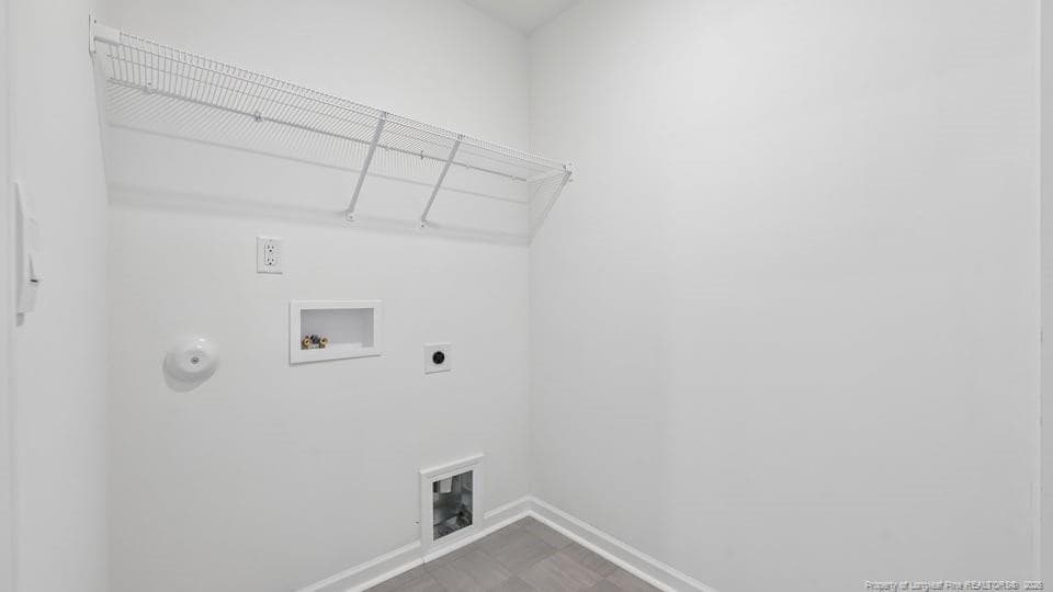 LAUNDRY ROOM - 67 Calebs Corner Place, Spring Lake, NC 28390