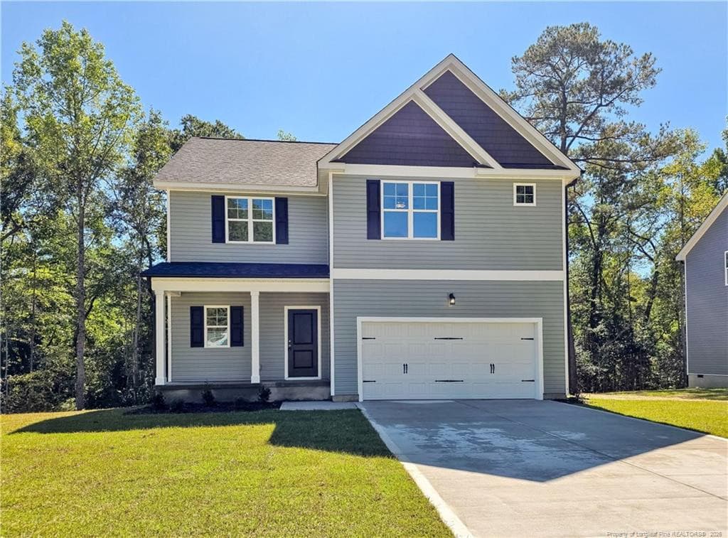 Photo 38 - 367 Appaloosa Drive, Spring Lake, NC 28390