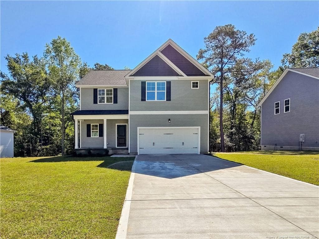Photo 39 - 367 Appaloosa Drive, Spring Lake, NC 28390