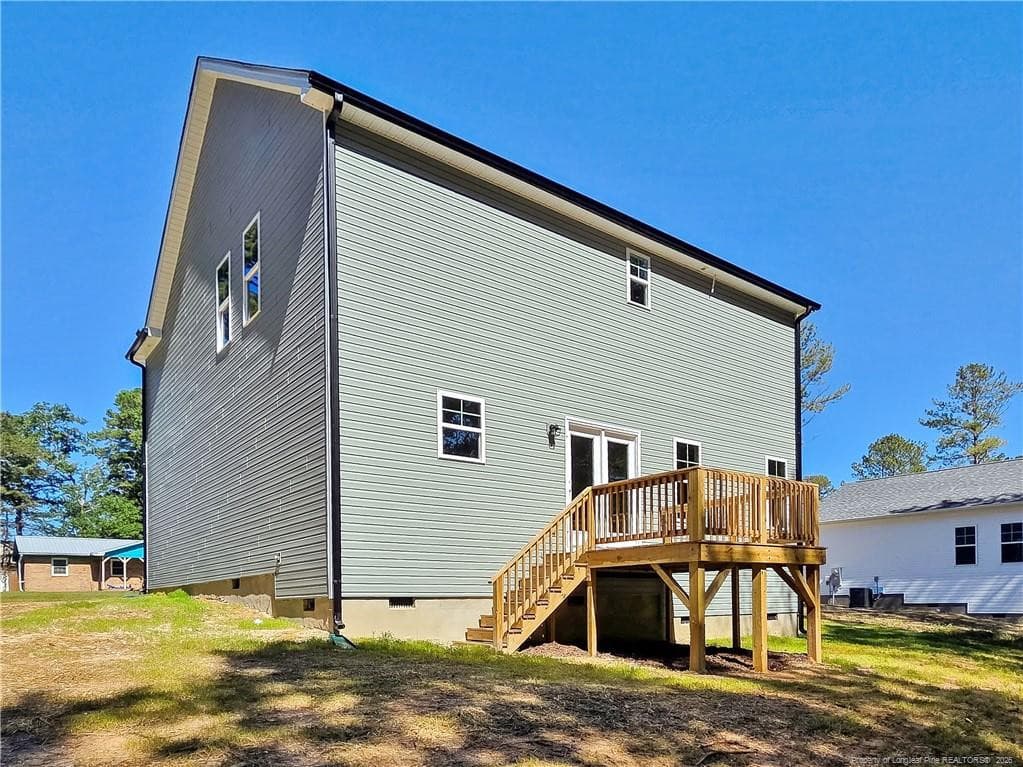 Photo 40 - 367 Appaloosa Drive, Spring Lake, NC 28390