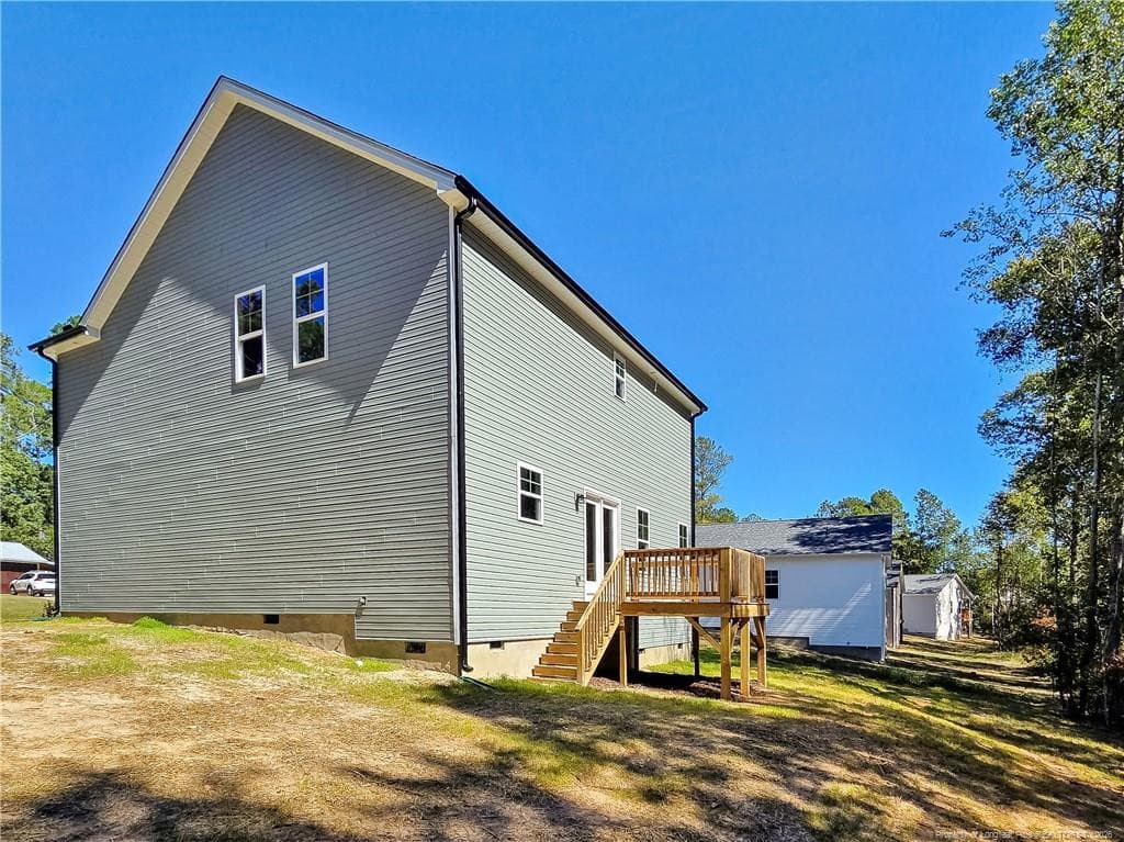 Photo 42 - 367 Appaloosa Drive, Spring Lake, NC 28390