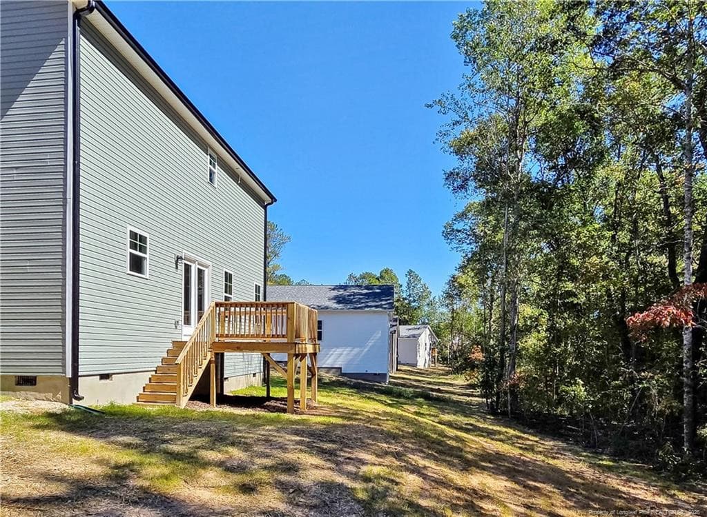 Photo 43 - 367 Appaloosa Drive, Spring Lake, NC 28390