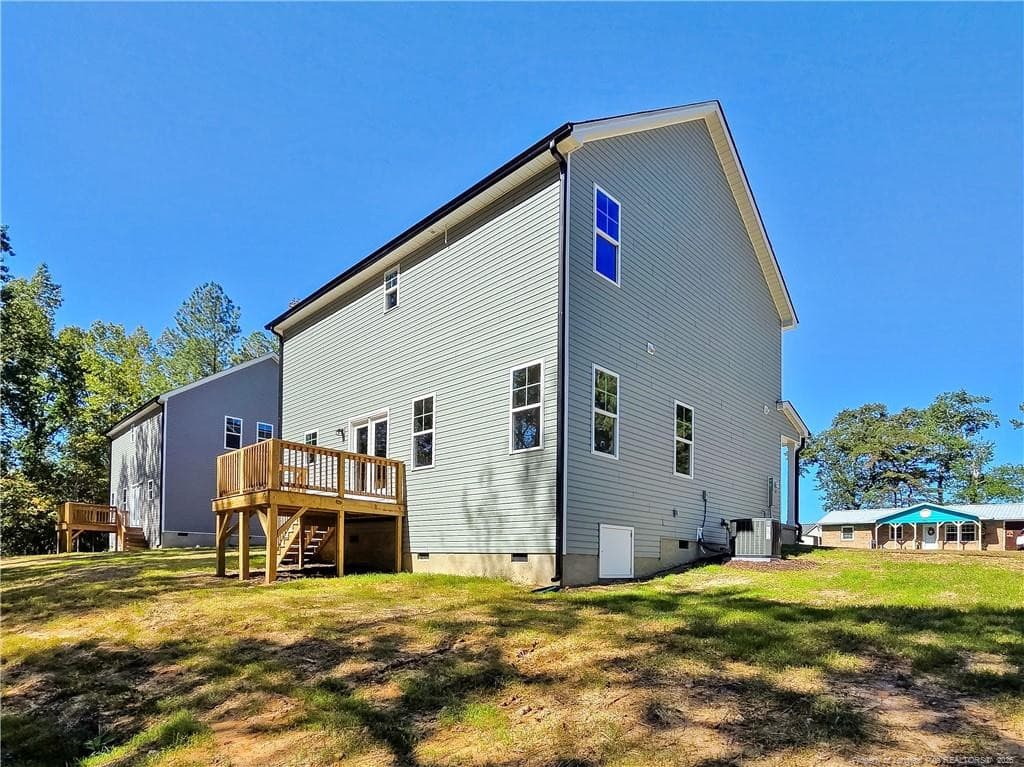Photo 44 - 367 Appaloosa Drive, Spring Lake, NC 28390