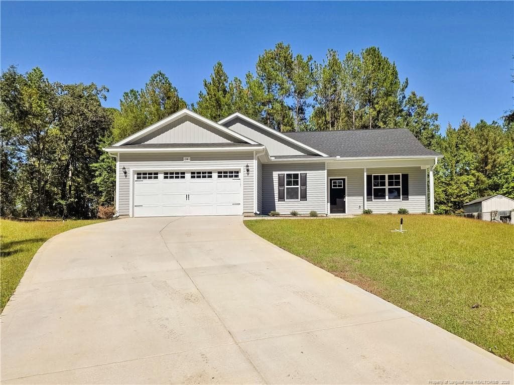 Photo 35 - 34 Quarter Court, Spring Lake, NC 28390