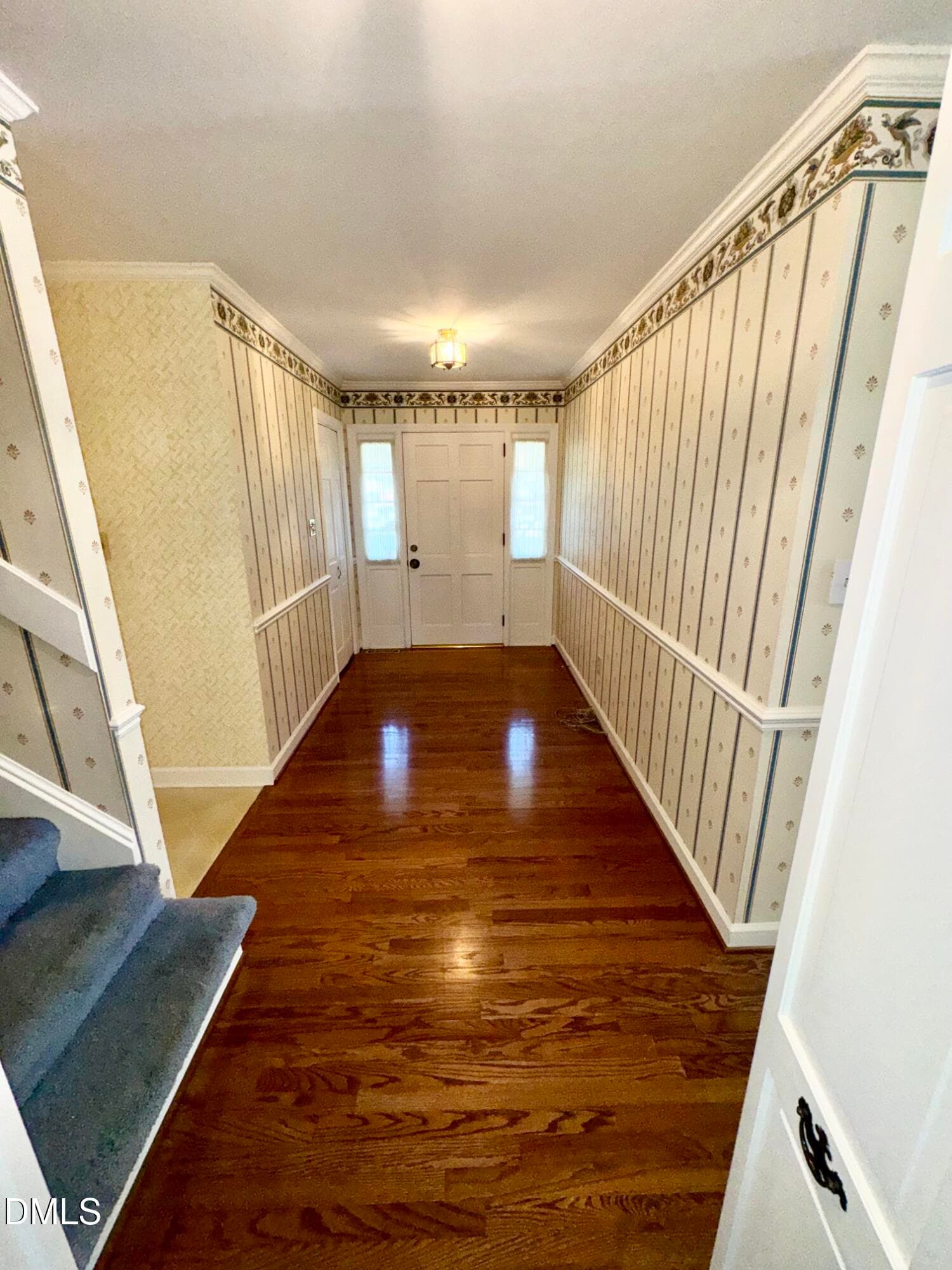 IMG_7419 - 1634 Crescent Drive, Henderson, NC 27536