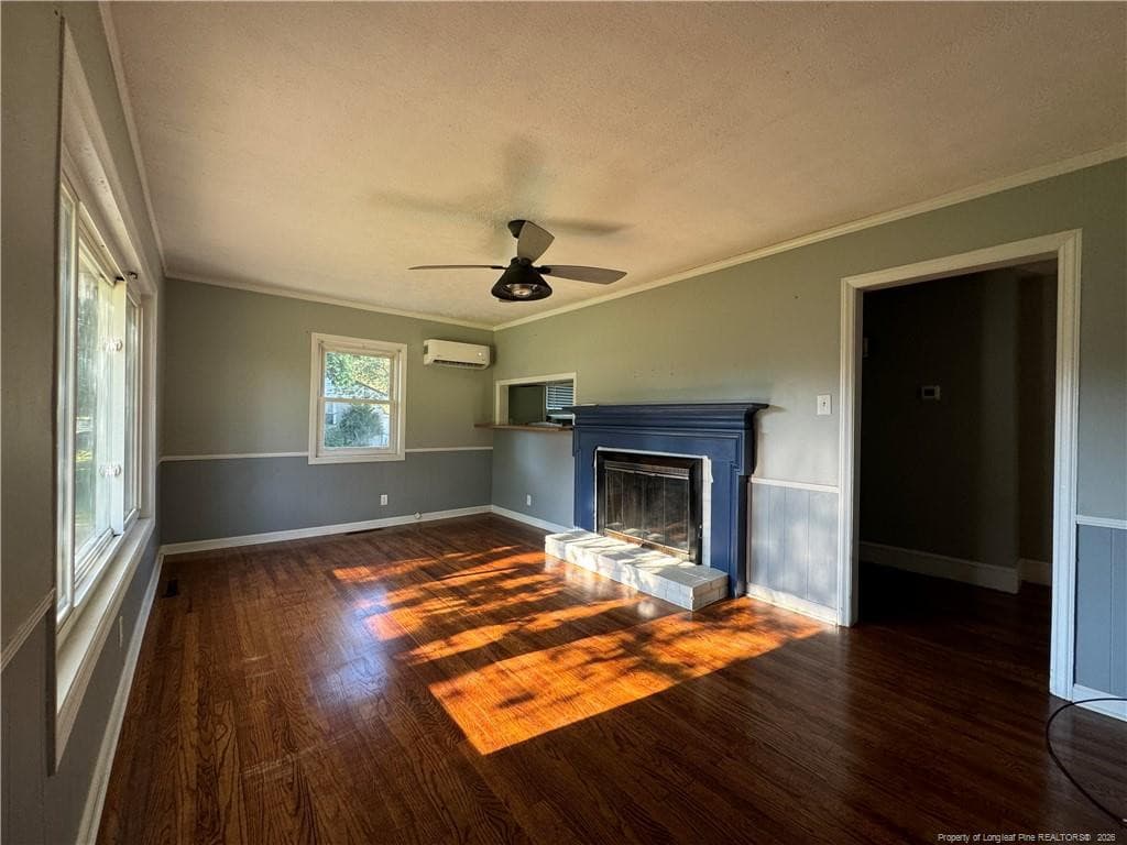 Photo 6 - 405 N Dickson Street, Raeford, NC 28376