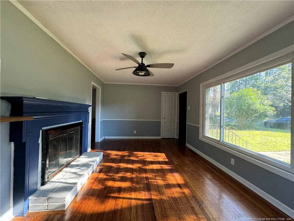 Photo 7 - 405 N Dickson Street, Raeford, NC 28376