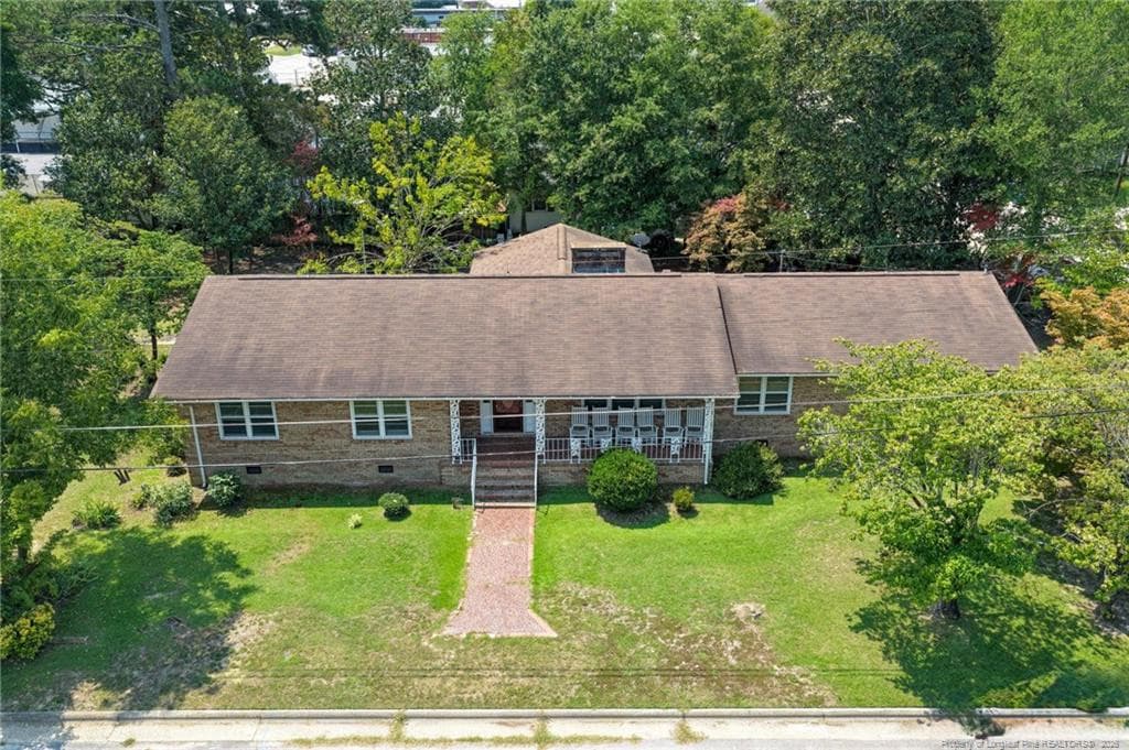 Photo 2 - 700 E Harnett Street, Dunn, NC 28334, Dunn
