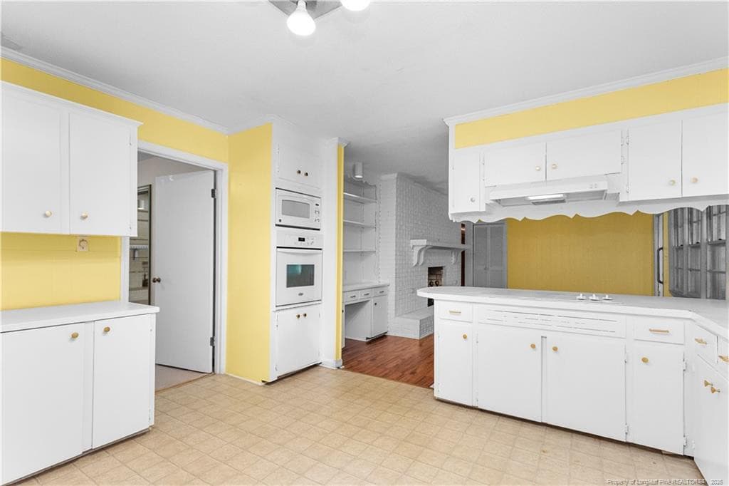 Photo 4 - 700 E Harnett Street, Dunn, NC 28334, Dunn