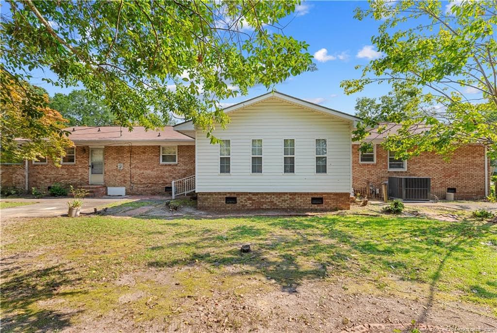 Photo 28 - 700 E Harnett Street, Dunn, NC 28334, Dunn