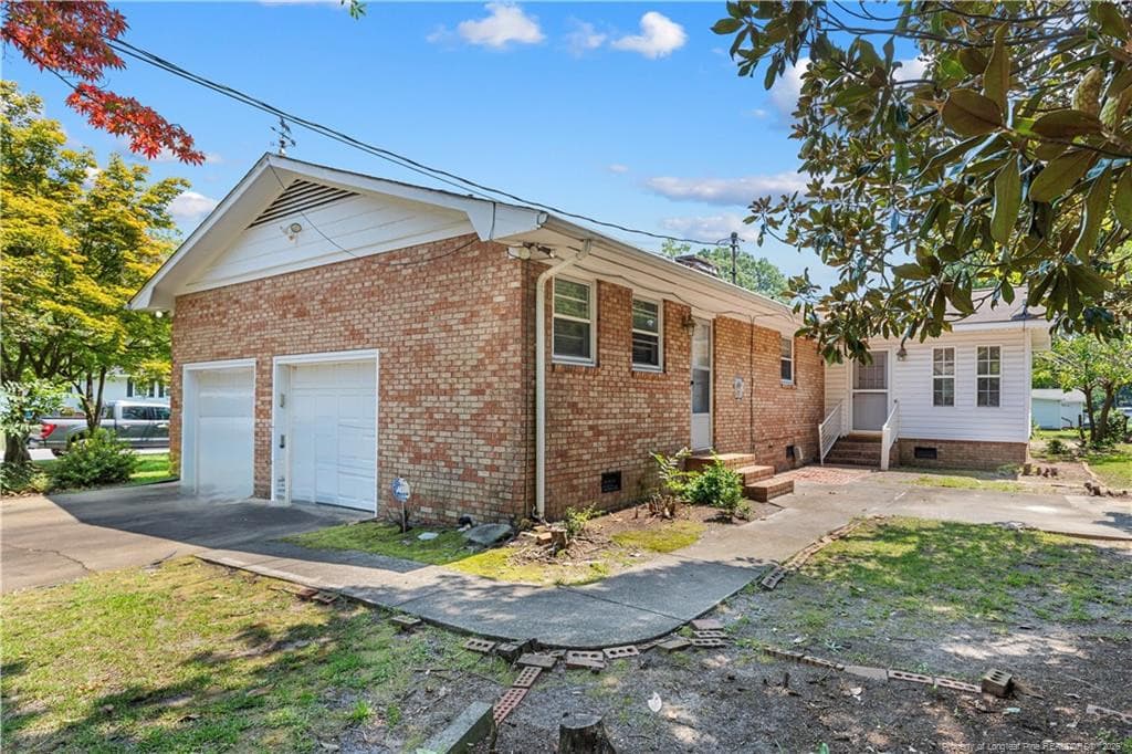 Photo 30 - 700 E Harnett Street, Dunn, NC 28334, Dunn