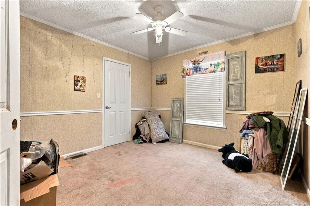 Photo 4 - 1205 Watershed Road, Newton Grove, NC 28366