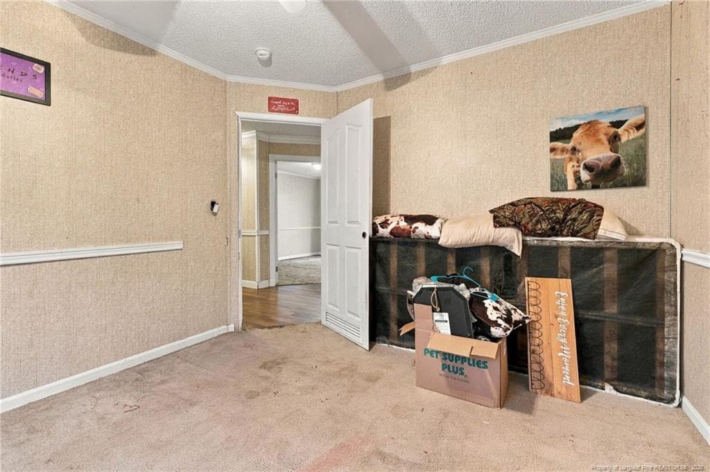 Photo 5 - 1205 Watershed Road, Newton Grove, NC 28366
