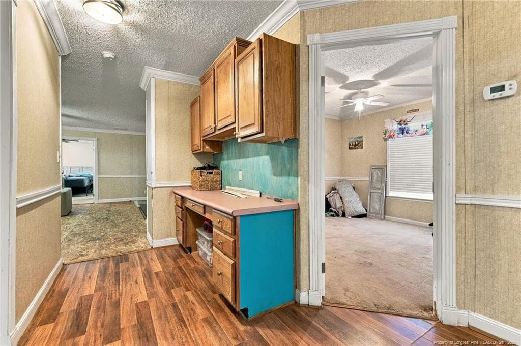 Photo 6 - 1205 Watershed Road, Newton Grove, NC 28366
