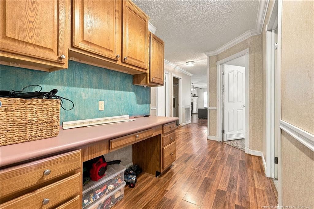 Photo 7 - 1205 Watershed Road, Newton Grove, NC 28366