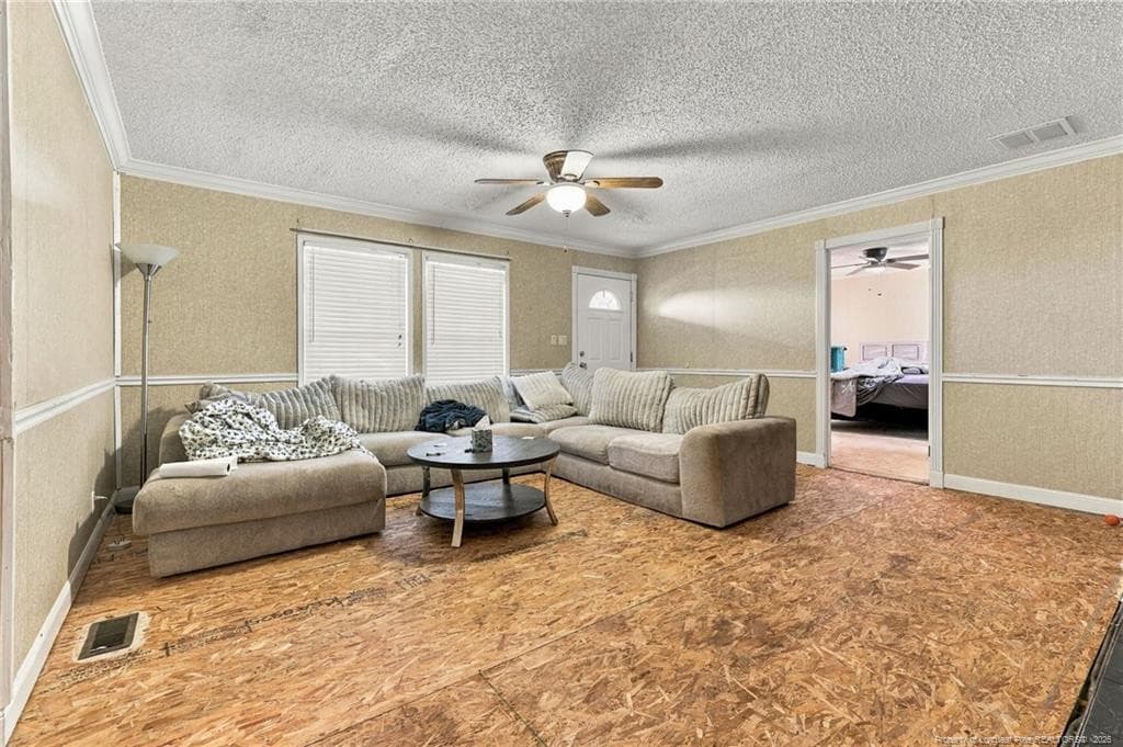 Photo 8 - 1205 Watershed Road, Newton Grove, NC 28366