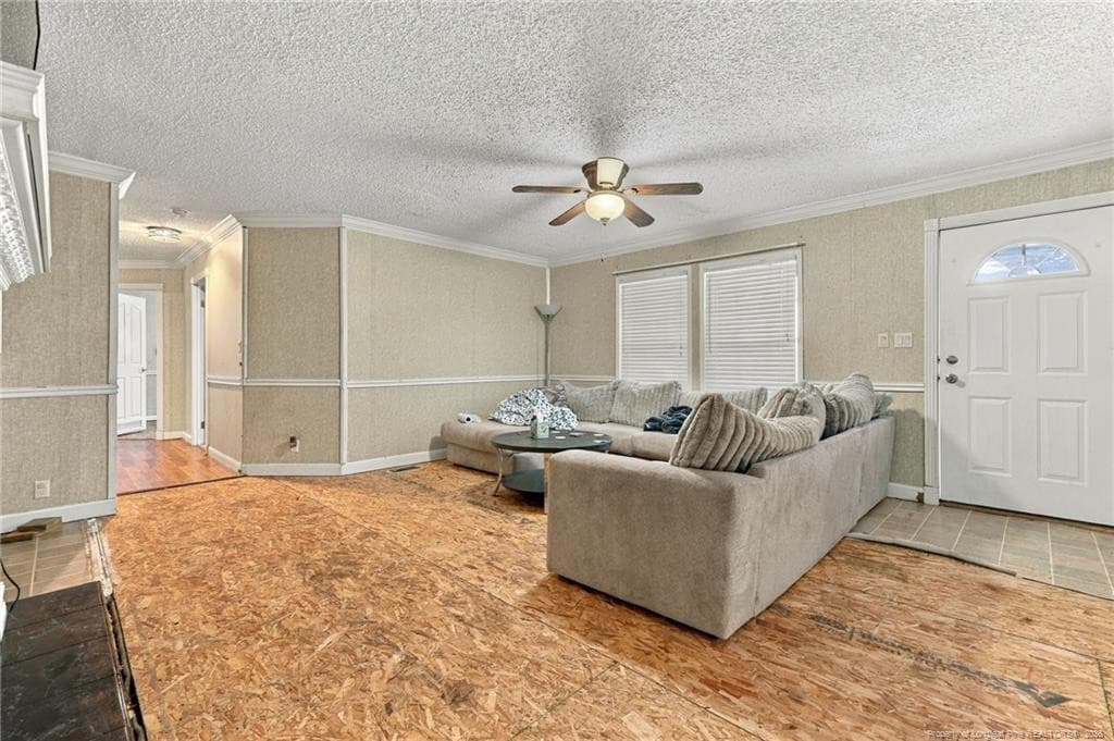 Photo 10 - 1205 Watershed Road, Newton Grove, NC 28366