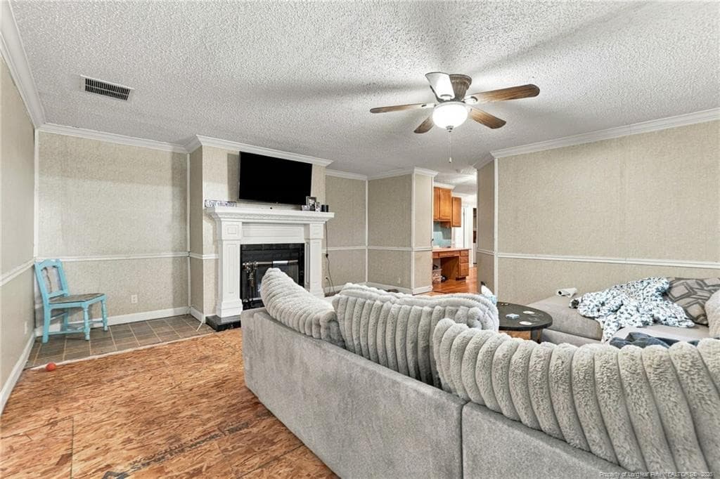 Photo 11 - 1205 Watershed Road, Newton Grove, NC 28366