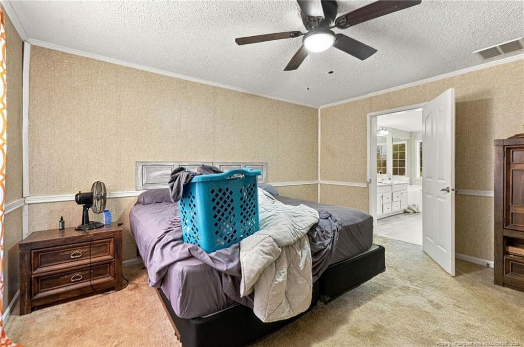 Photo 12 - 1205 Watershed Road, Newton Grove, NC 28366