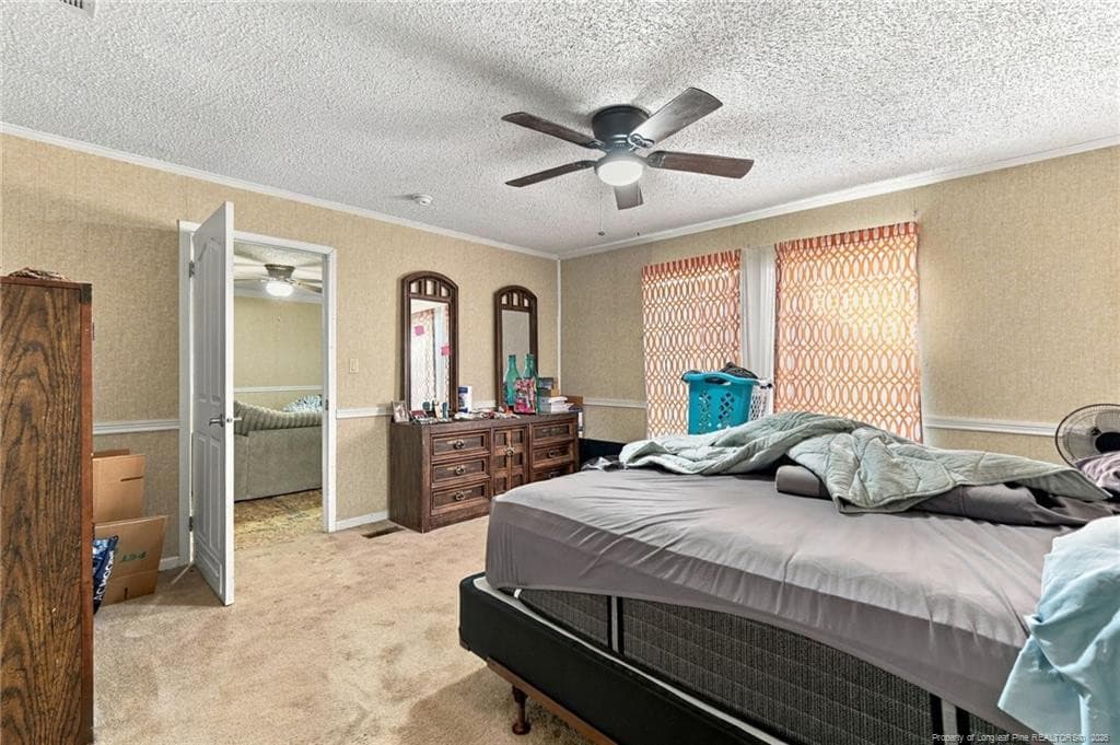 Photo 13 - 1205 Watershed Road, Newton Grove, NC 28366