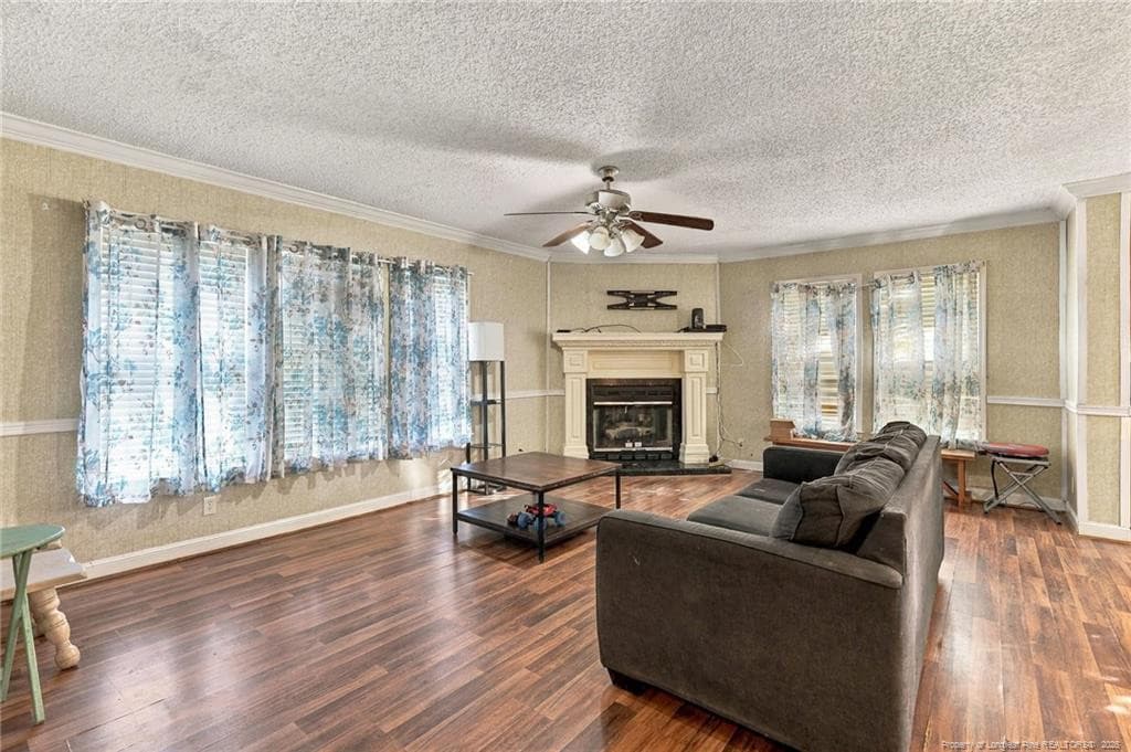 Photo 23 - 1205 Watershed Road, Newton Grove, NC 28366