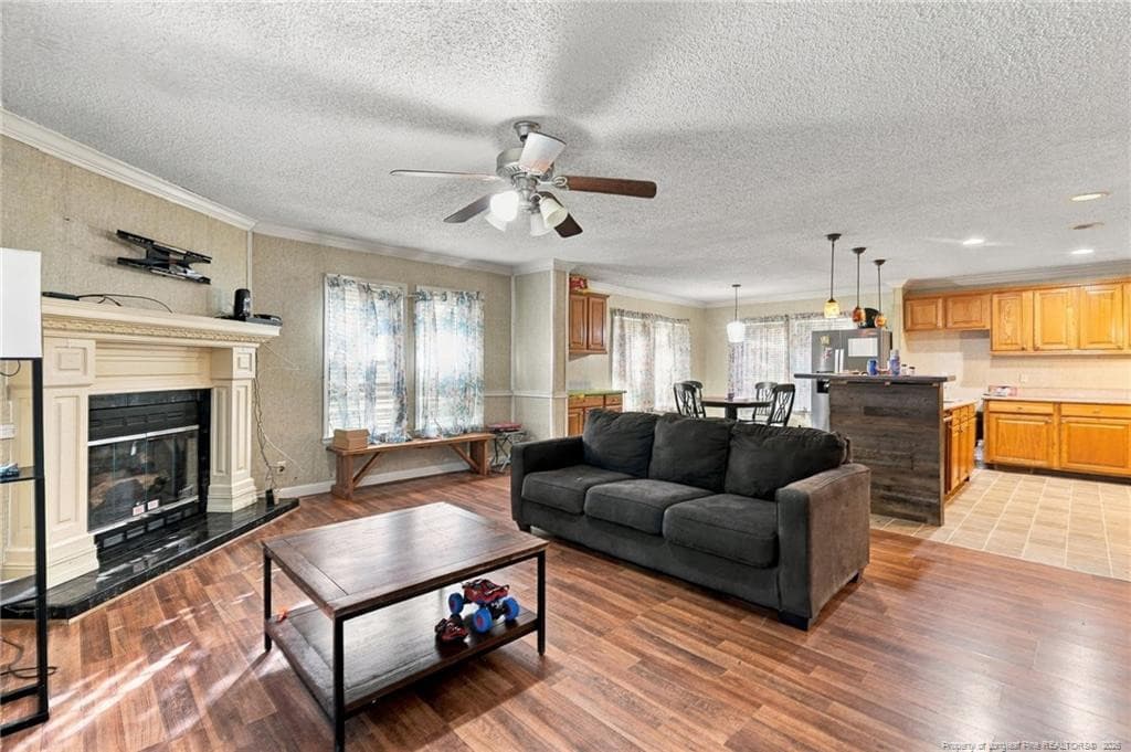 Photo 24 - 1205 Watershed Road, Newton Grove, NC 28366