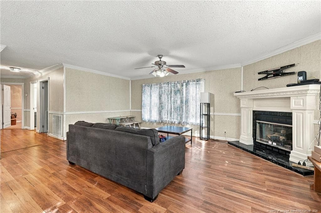 Photo 27 - 1205 Watershed Road, Newton Grove, NC 28366