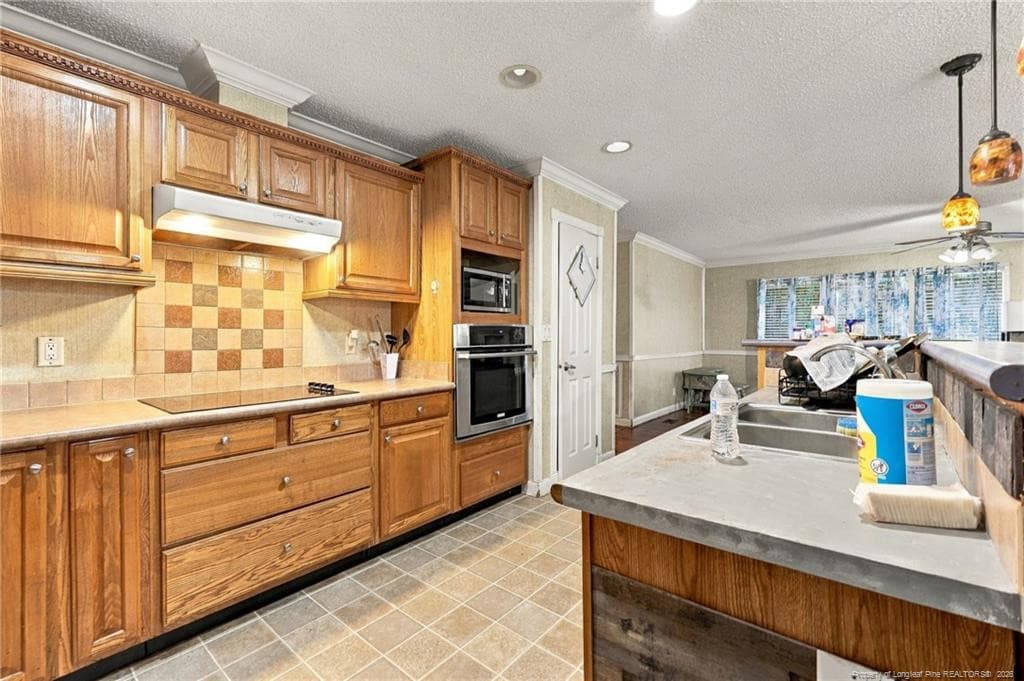 Photo 32 - 1205 Watershed Road, Newton Grove, NC 28366