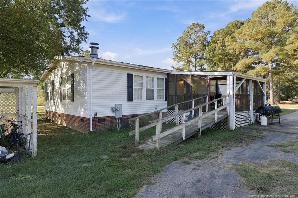 Photo 37 - 1205 Watershed Road, Newton Grove, NC 28366
