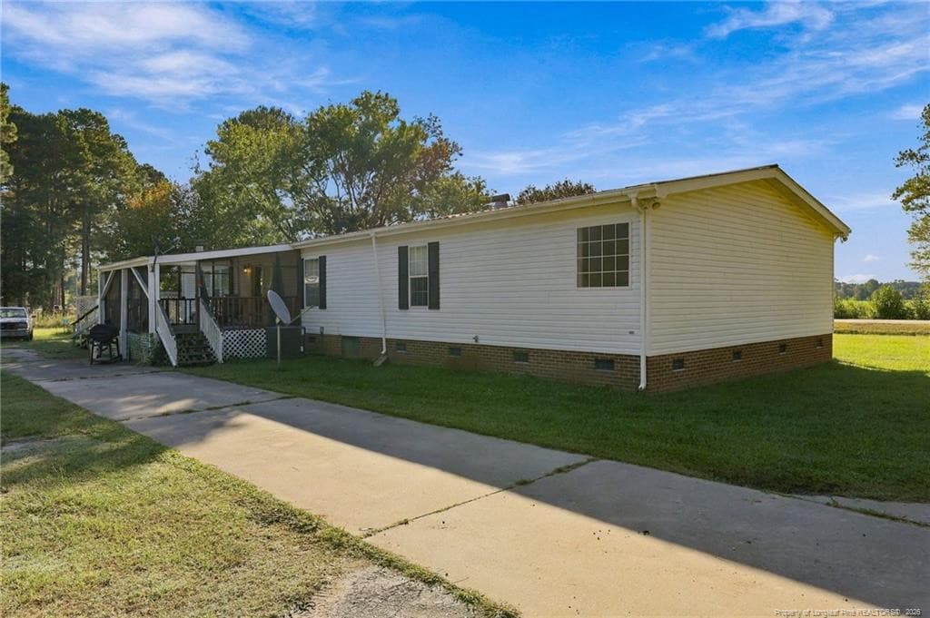 Photo 39 - 1205 Watershed Road, Newton Grove, NC 28366