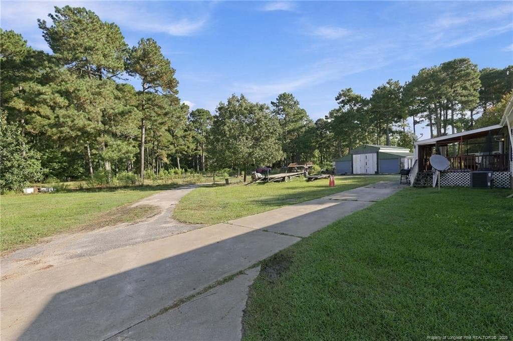 Photo 40 - 1205 Watershed Road, Newton Grove, NC 28366