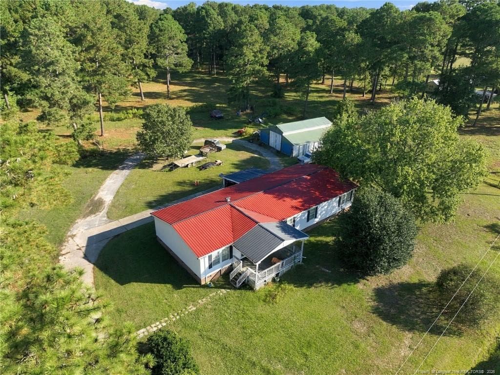 Photo 42 - 1205 Watershed Road, Newton Grove, NC 28366