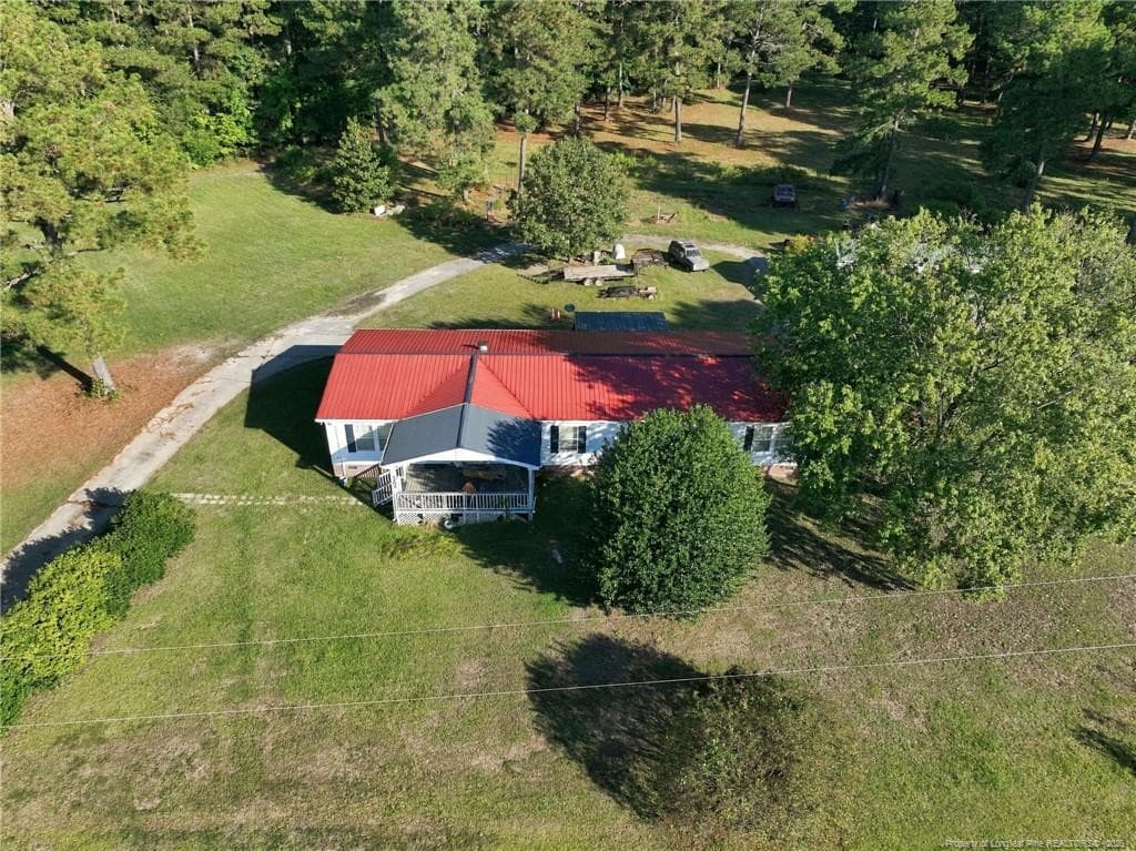 Photo 43 - 1205 Watershed Road, Newton Grove, NC 28366
