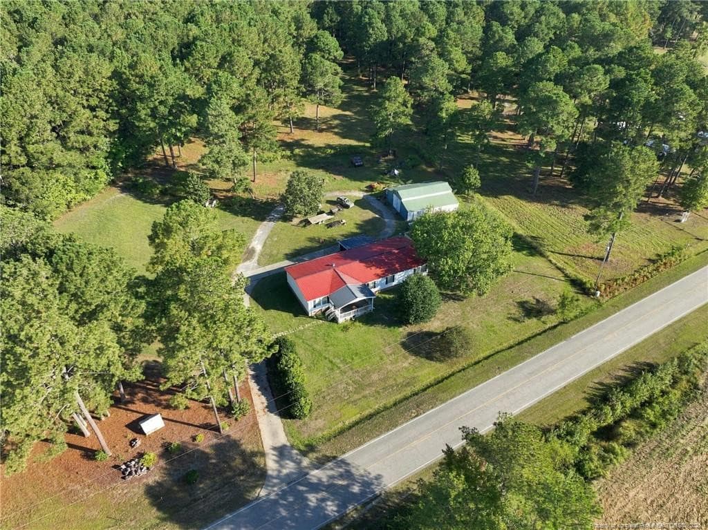 Photo 44 - 1205 Watershed Road, Newton Grove, NC 28366