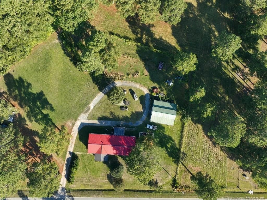 Photo 47 - 1205 Watershed Road, Newton Grove, NC 28366