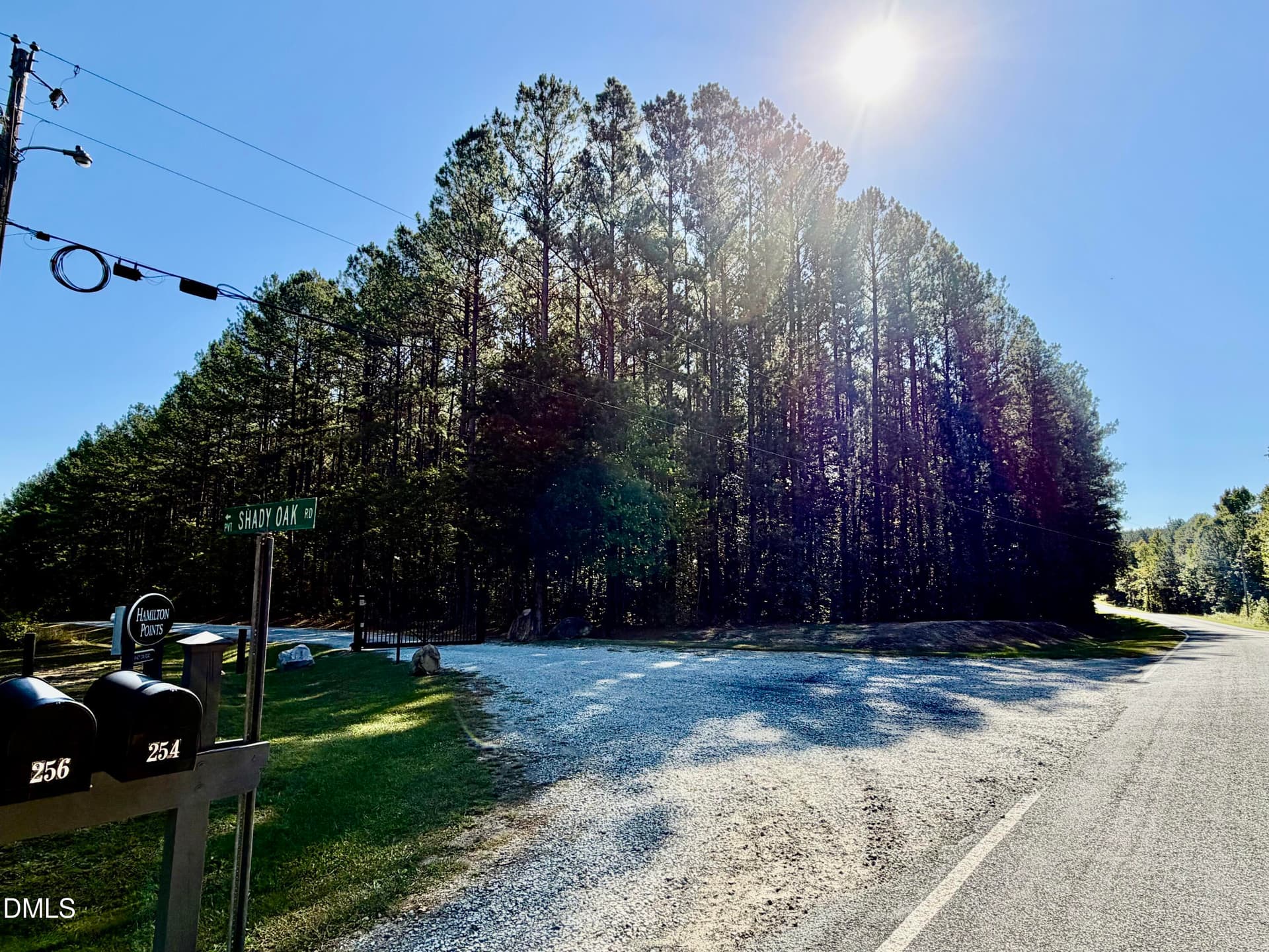 IMG_0449 - Lot 1 Shady Oak Road, Roxboro, NC 27574