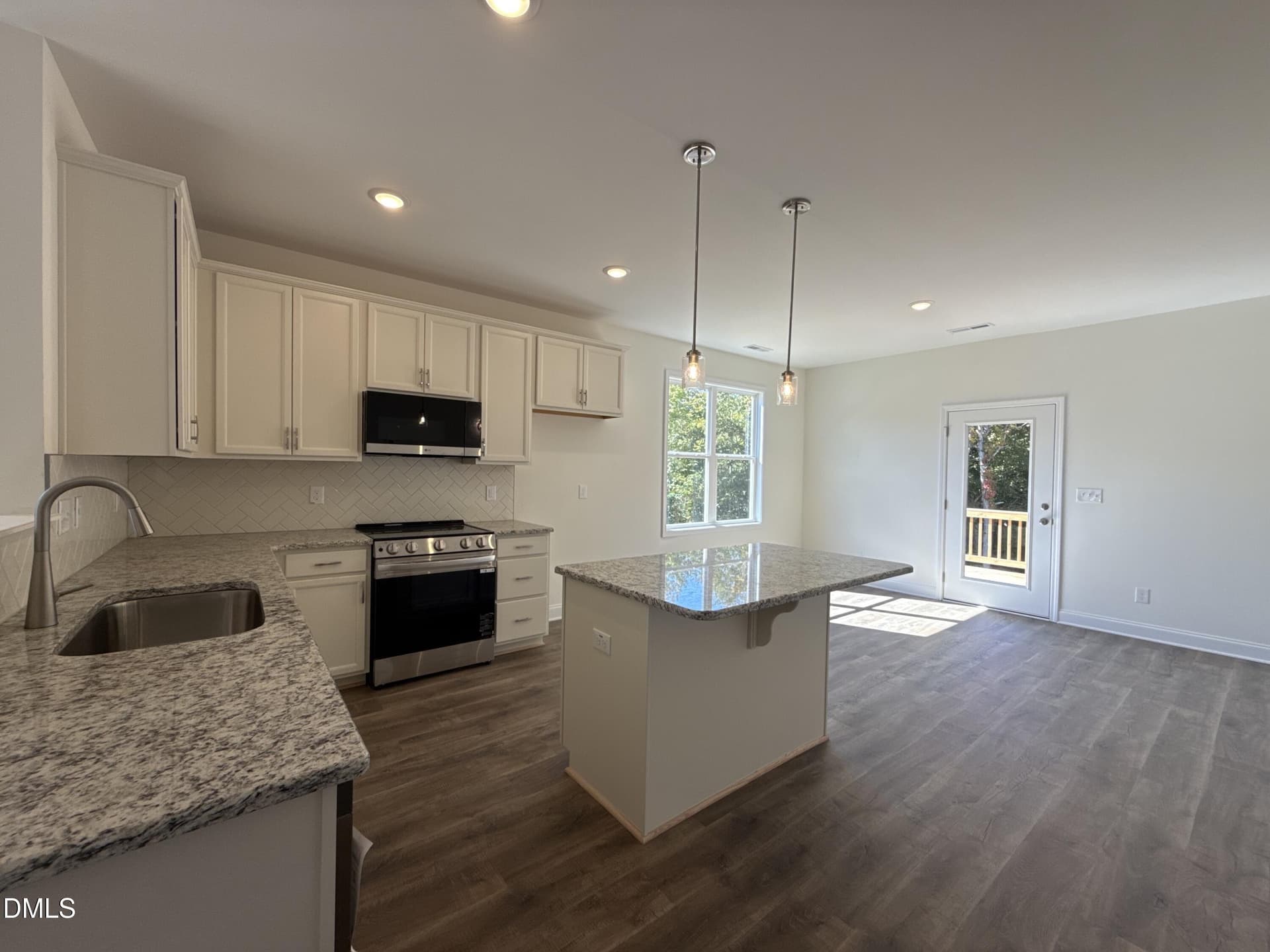 Move In Ready! - 113 Cinnabar Street, Clayton, NC 27520