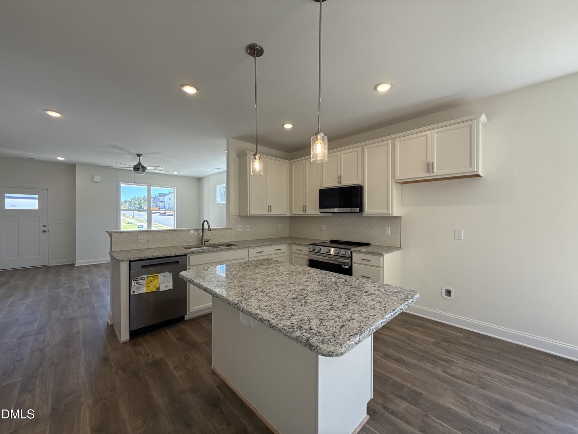 Move In Ready! - 113 Cinnabar Street, Clayton, NC 27520