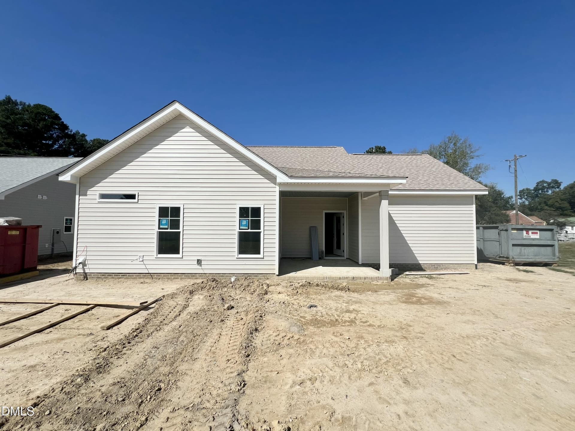 IMG_5199 - 281 Pearce Street, Princeton, NC 27569