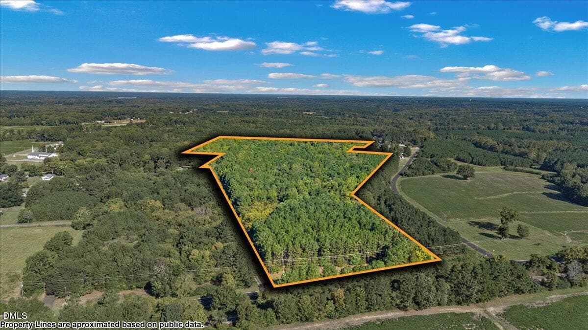 0 Us 1-158 Highway N, Henderson, NC 27537