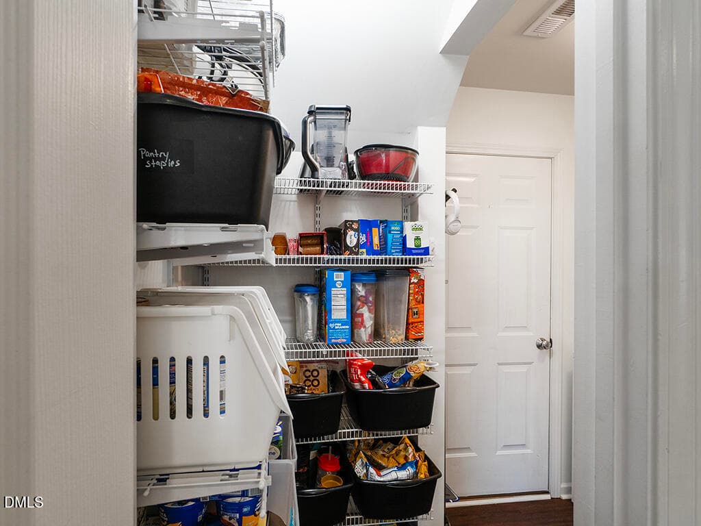 20 203_CollingtonDr Pantry_MLS - 203 Collington Drive, Mebane, NC 27302, Mebane