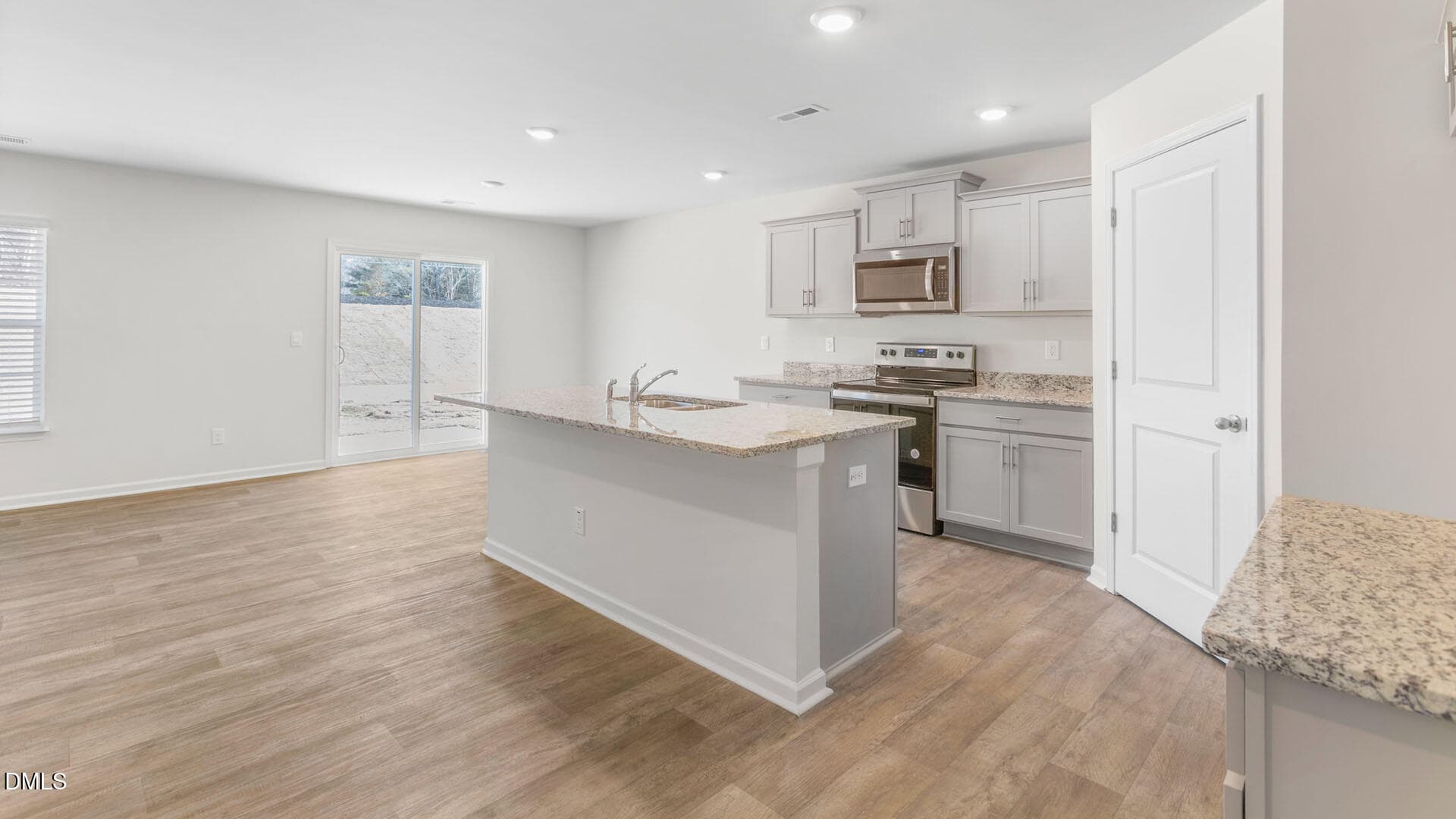525 Leven Drive-8 - 605 Fionn Street, Gibsonville, NC 27249, Gibsonville